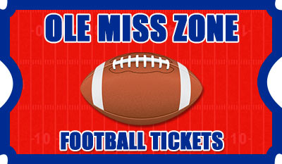 Ole Miss Zone