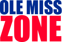 Ole Miss Zone Logo